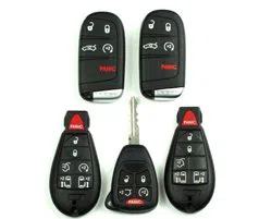 Locksmith Of San Jose San Jose, CA 408-827-3517 - 12a-New-Car-Keys